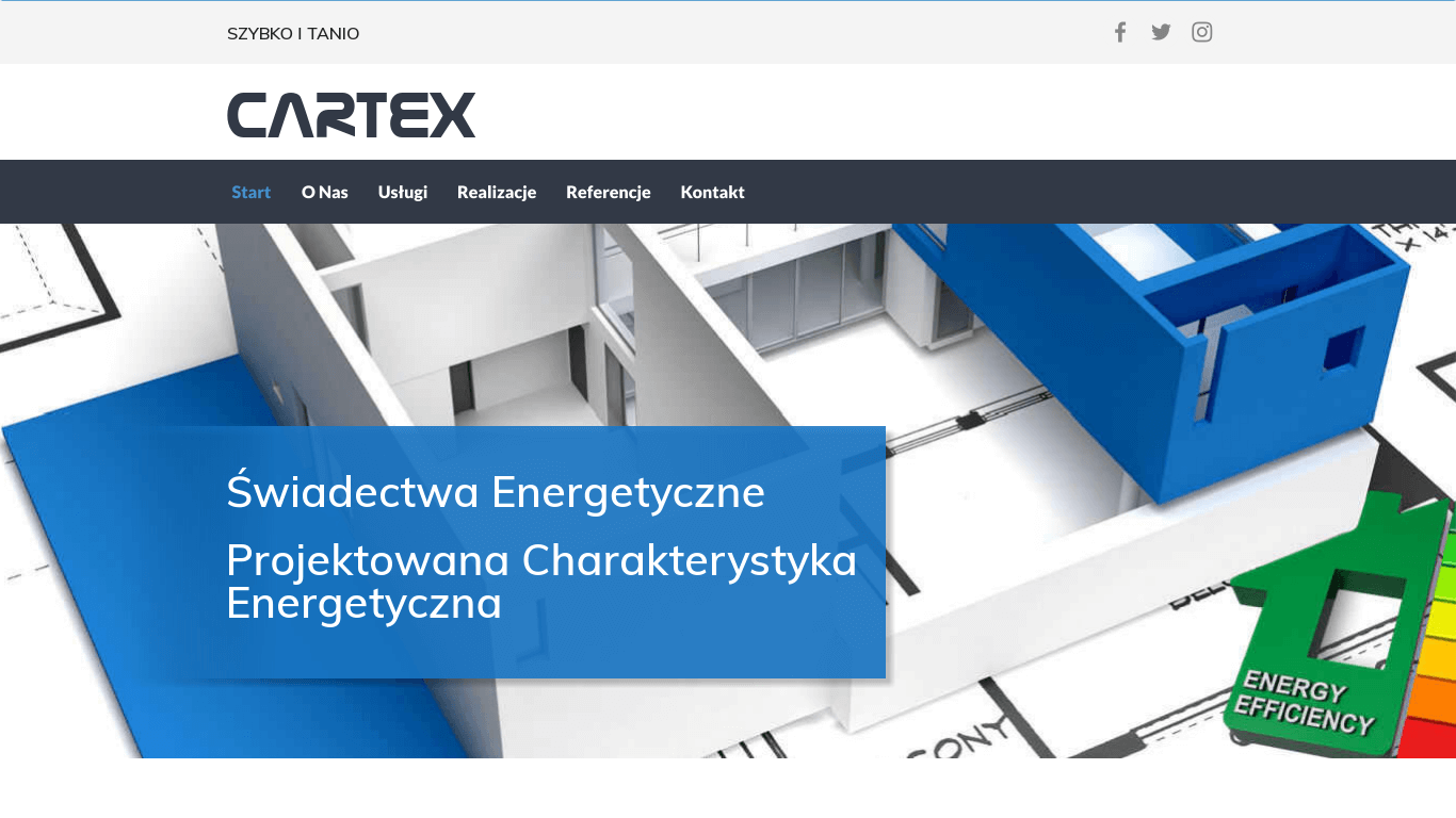 cartex.biz.pl