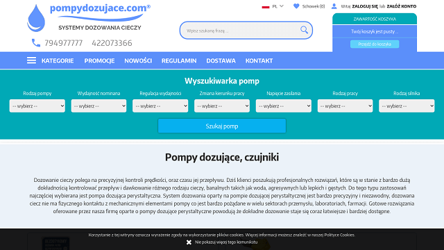 pompydozujace.com