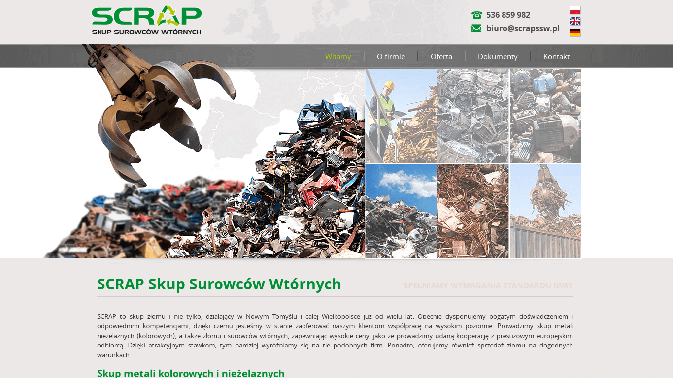 scrapssw.pl